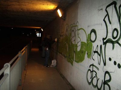 MISN: ACTION 2007